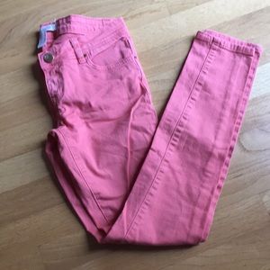 Coral Jeans - Offers Accepted